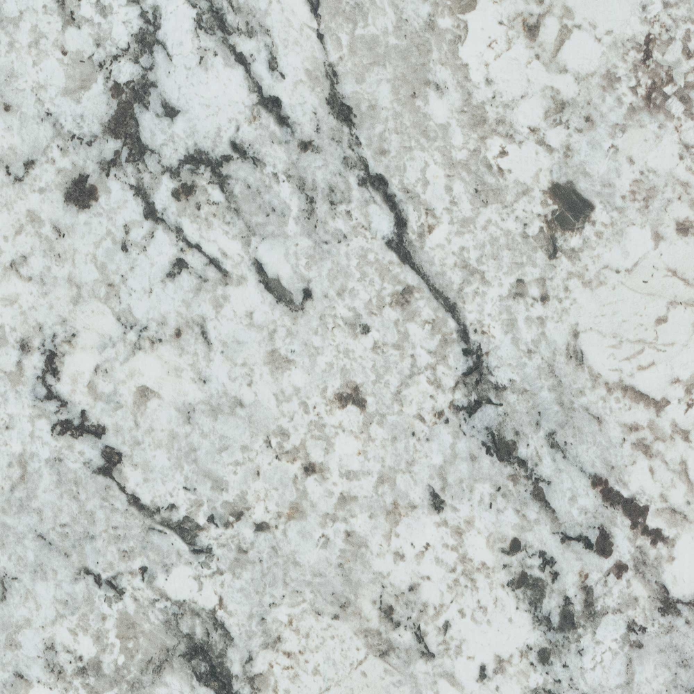 White Ice Granite