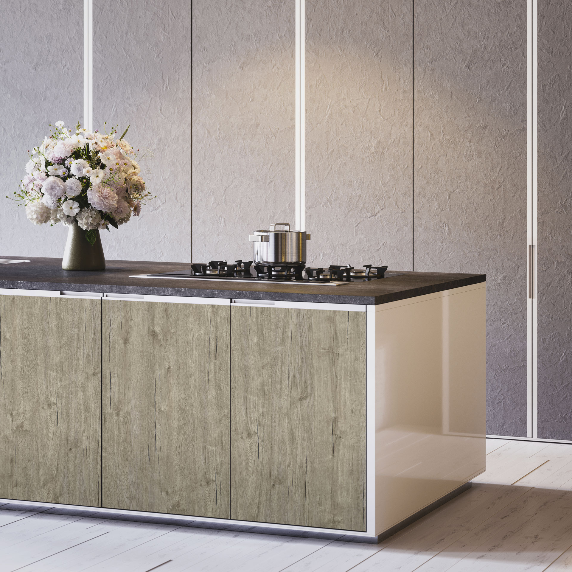 Belanger Laminates Smartly Designed Countertops And Cabinet Doors
